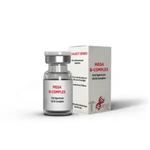 Nova Labs Mega B Complex