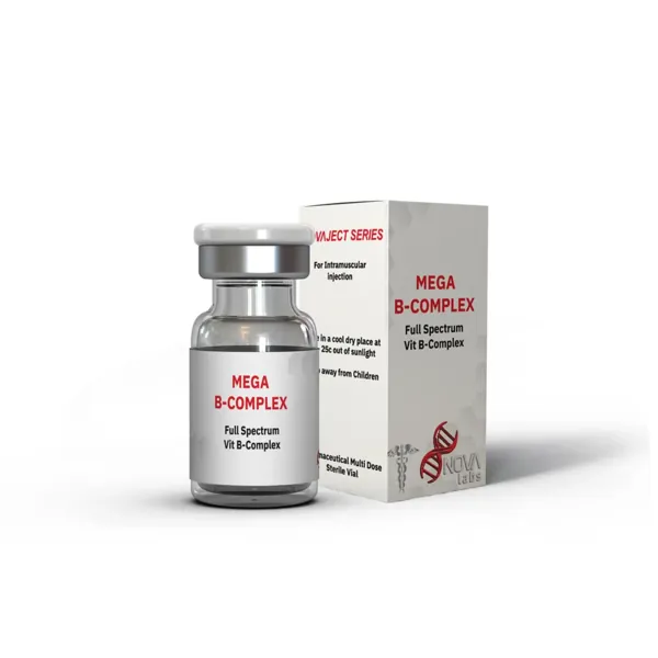 Nova Labs Mega B Complex