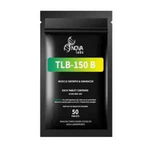 Nova Labs TLB 150 - RAD 150
