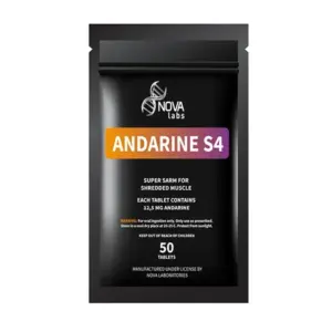 Nova Labs Andarine - S4