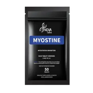 Nova Labs MyoStine - YK 11