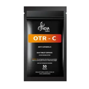 Nova Labs OTR - C