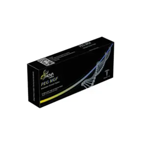 Nova Labs Pegulated MGF
