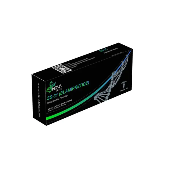 Nova Labs SS31 - Elamipretide
