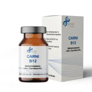 Nova Labs Carni B12