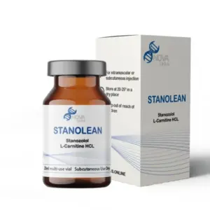 Nova Labs Stanolean 250
