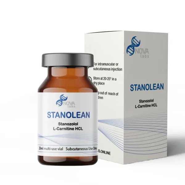 Nova Labs Stanolean 250