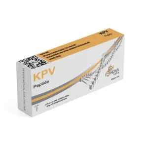Nova Labs KPV