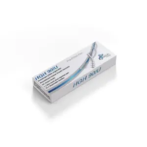 Nova Labs Novatropin 90 iu HGH