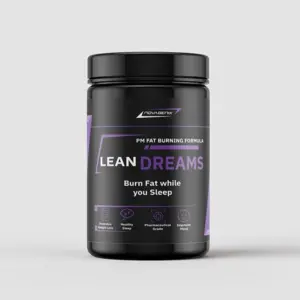 NG - Lean Dreams