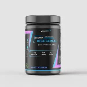 NG - Creamy Rice Cereal