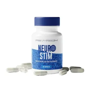 EX - Neuro Stim - Shrooms