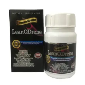 FAT - LeanOdrene