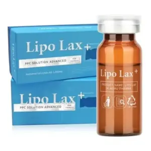 FAT - LipoLAX Inject