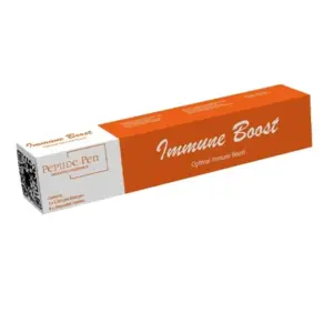 Immune Boost