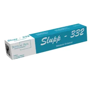Slupp-332 - Peptide Pen
