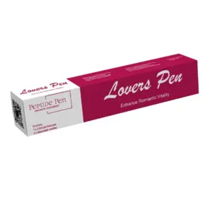 Lovers Pen - Peptide Pen