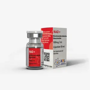 XRL NAD+