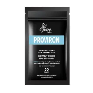 Nova Labs Proviron 25