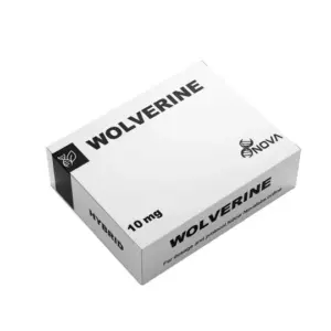 Nova Labs Peptides Wolverine