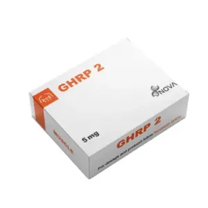 Nova Labs Peptides GHRP- 2