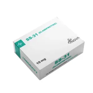 Nova Labs Peptides SS31 - Elamipretide