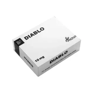 Nova Labs Peptides Diablo