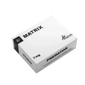 Nova Labs Peptides Matrix