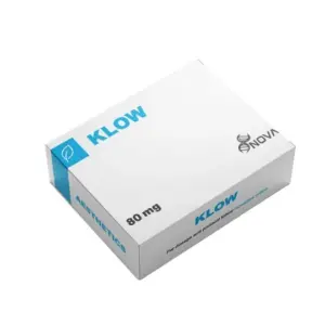 Nova Labs Peptides KLOW
