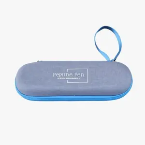 Peptide Pen Cooler Case