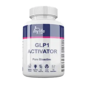 My Life - GLP1 Activator