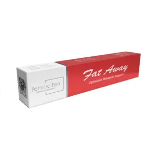 Peptide Pen Fat Away