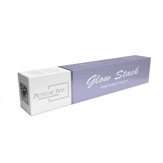 Peptide Pen Glow Stack (PROMOTIONAL ITEM)