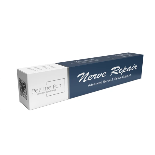 Peptide Pen Nerve Repair