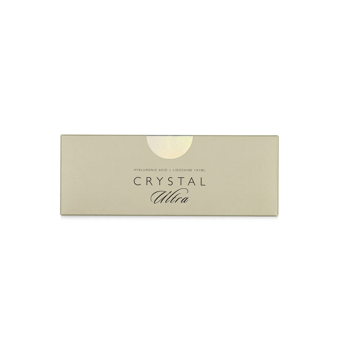 Koru Crystal Ultra Filler