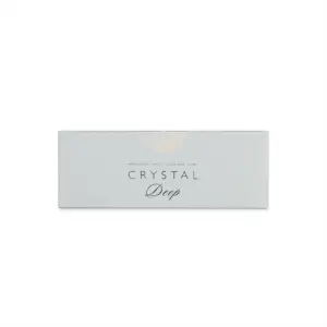 Koru Crystal Fillers Deep