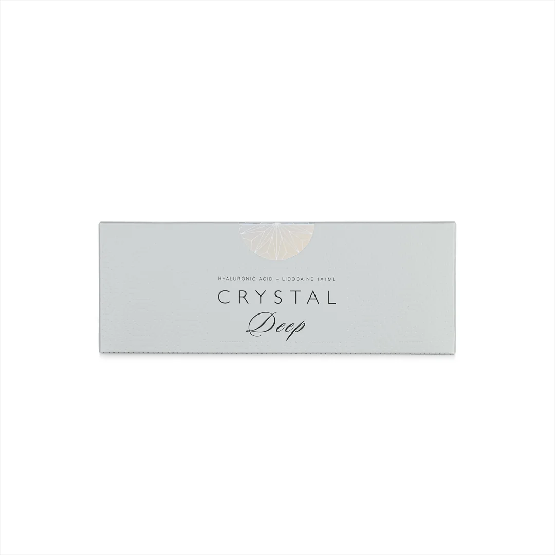 Koru Crystal Fillers Deep