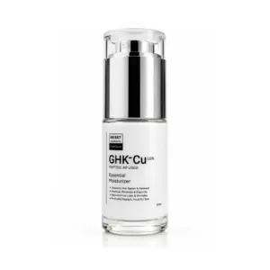 RE:SET GHK CU Essential Moisturizer 50ml