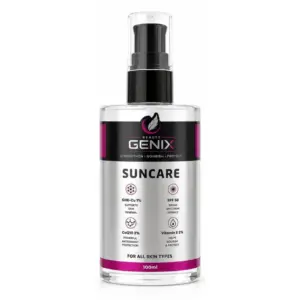 GENIX Suncare
