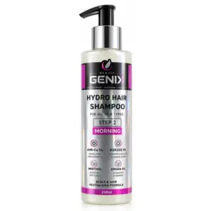 GENIX Shampoo