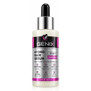 GENIX Hair Serum