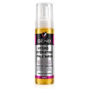 GENIX Face Wash