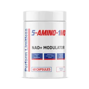Limitless Performance 5-Amino-1MQ