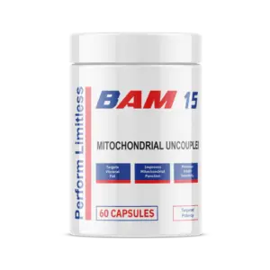 Limitless Performance BAM15